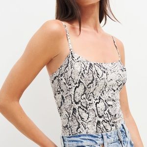 Reformation Haley Top